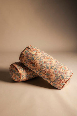 Coussin en velours 05