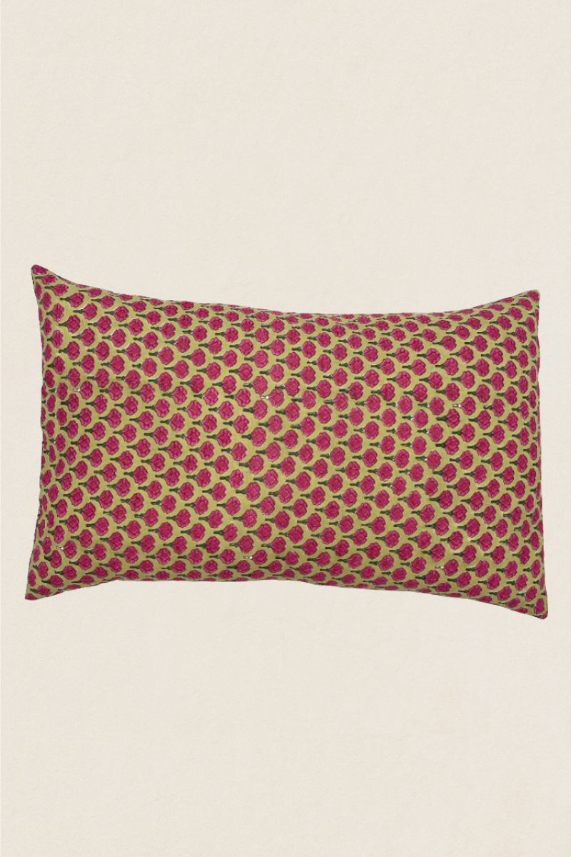 Funda de Cojín Indi 2 - The Nook Store Home