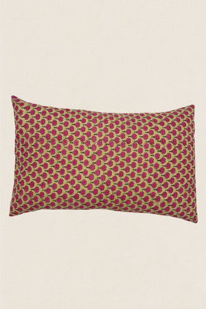 Funda de Cojín Indi 2 - The Nook Store Home