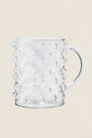 Jarra dots cristal JRA02 - The Nook Store Home