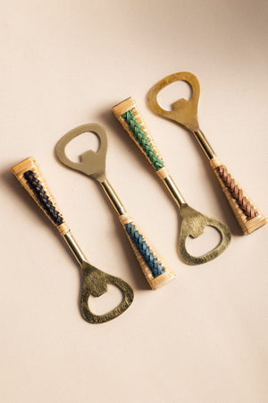 Abridor Bambú ABR01