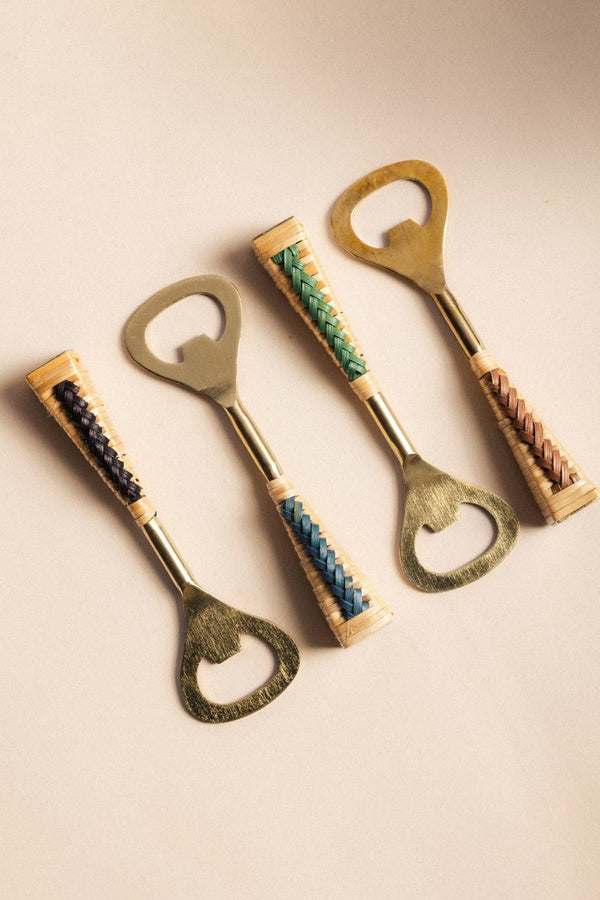 Abridor Bambú ABR01