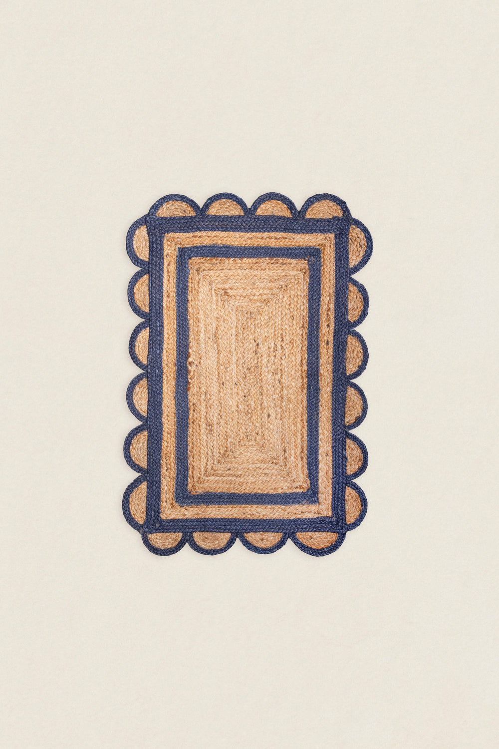 Alfombra Yute ALFOM16