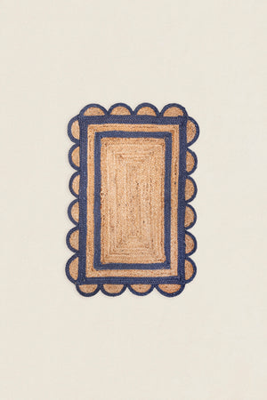 Alfombra Yute ALFOM16