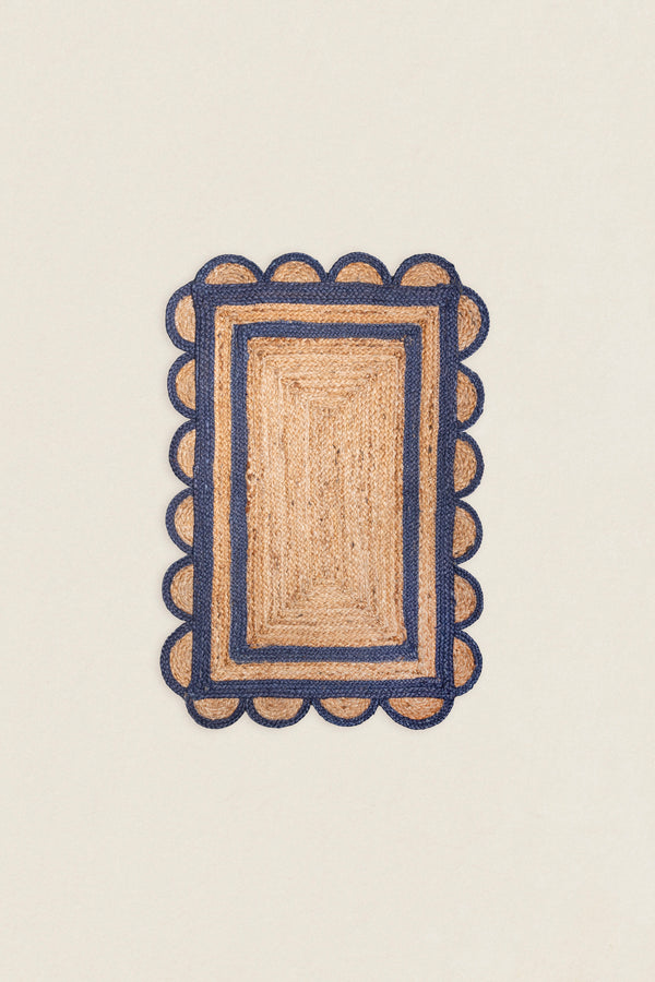 Alfombra Yute ALFOM16