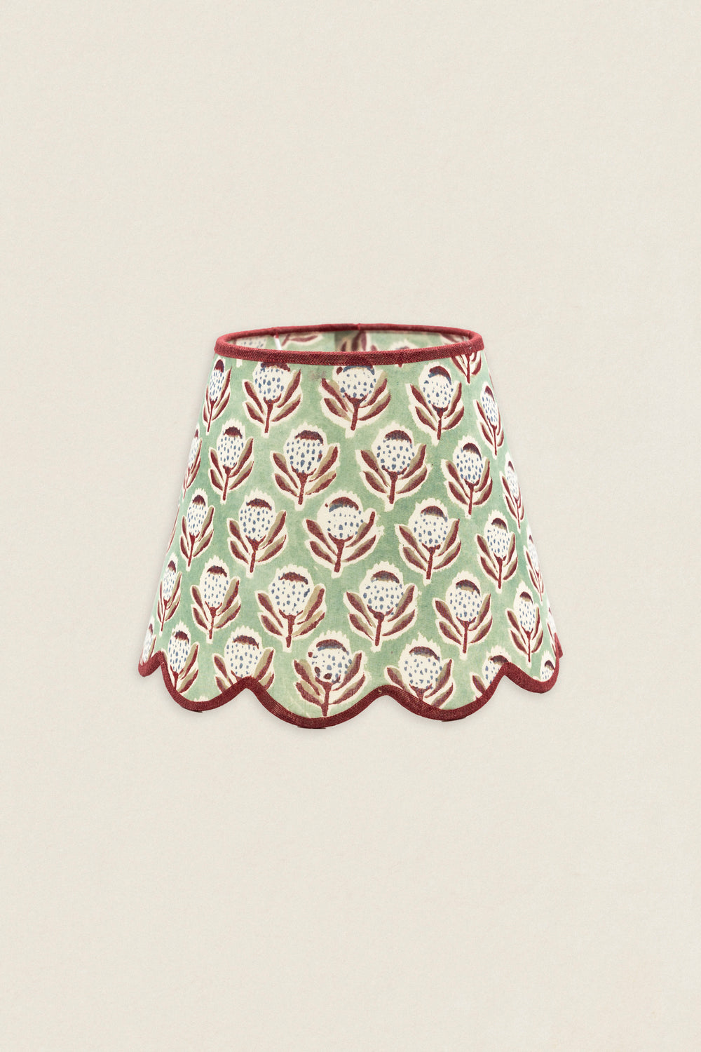 Pantalla Onda Algodón PANT36