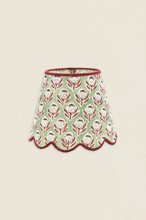 Pantalla Onda Algodón PANT36