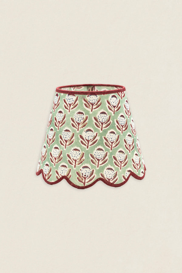 Pantalla Onda Algodón PANT36