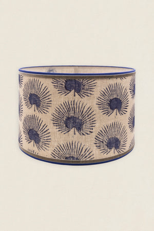 Pantalla Cilindro Lino PANT48