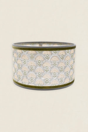 Pantalla Cilindro Seda PANT45