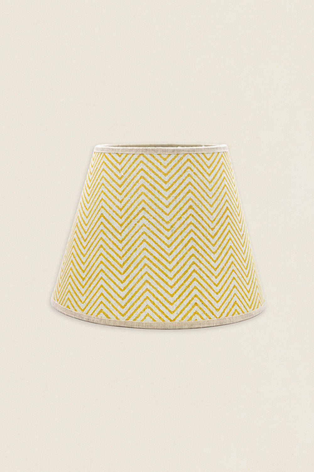 Pantalla Cono Lino PANT42