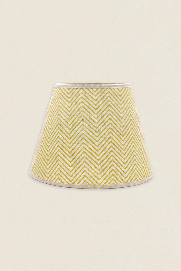 Pantalla Cono Lino PANT42