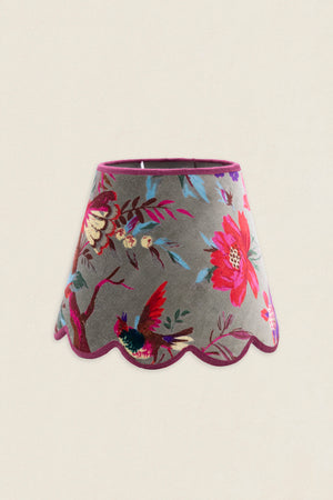 Pantalla Onda Terciopelo PANT41