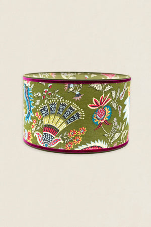 Pantalla Cilindro Algodón PANT30