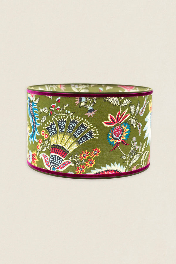 Pantalla Cilindro Algodón PANT30