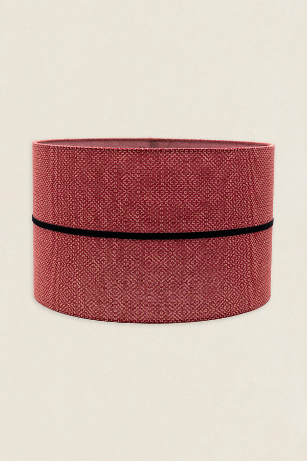 Pantalla Cilindro Algodón PANT29