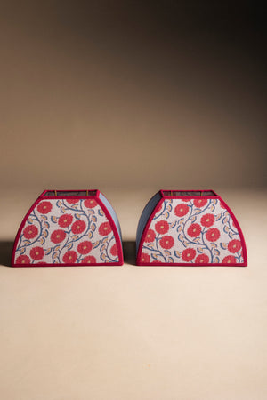 Pantalla Elsa Doble Textura PANT100 - The Nook Store Home