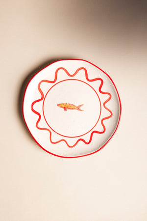 Plato Pez PLT05
