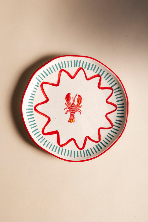 Mini Plate