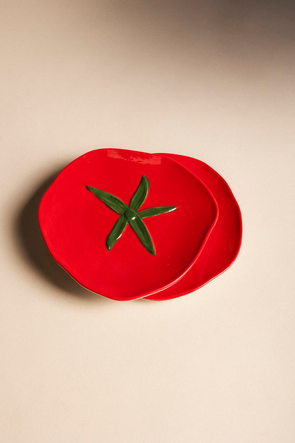 Mini assiette