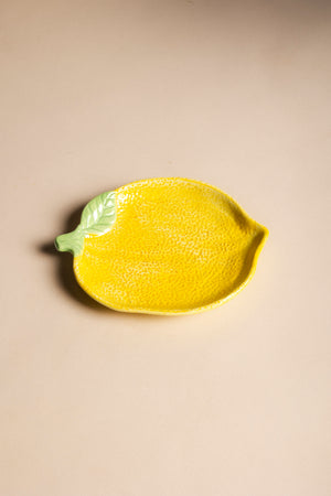 Mini Plate