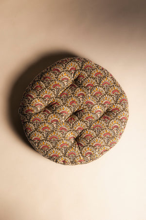Cojín Silla Redondo CJRS06 - The Nook Store Home