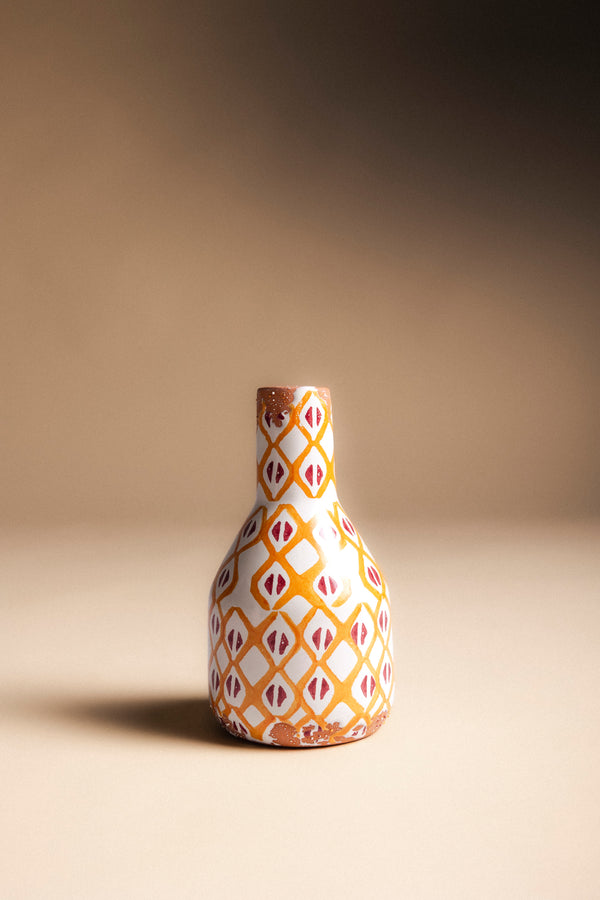 Botella Mosaico JRN14