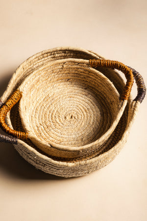 Cesta Maíz CEST07