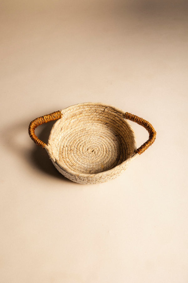 Cesta Maíz CEST07