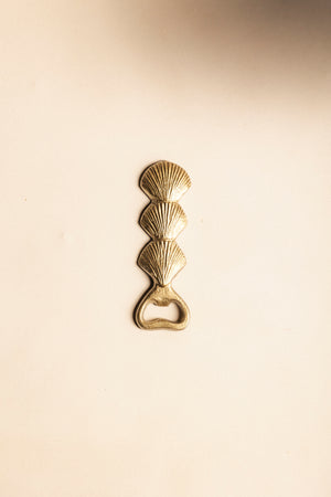 Shell Opener