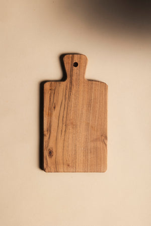 Tabla Madera Acacia TBL02