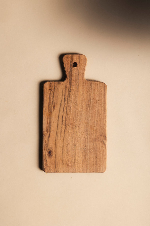 Tabla Madera Acacia TBL02