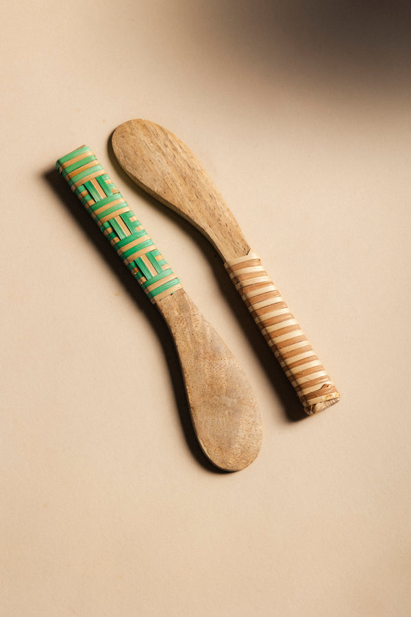 Cuchillo Bambú CUB09