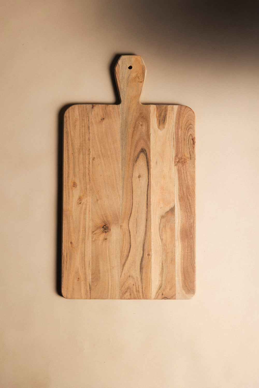 Tabla Madera Acacia TBL02 - The Nook Store Home