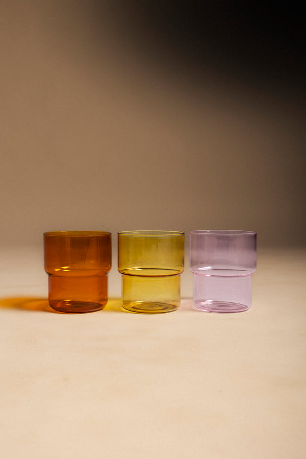 Vaso Color Surtido VAS05 - The Nook Store Home
