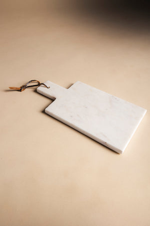 Mango Marble Table