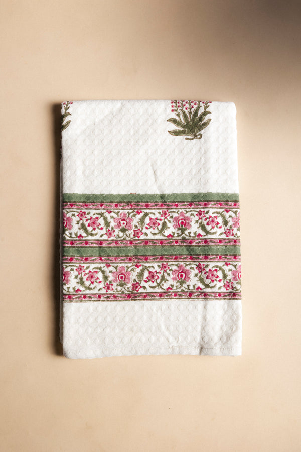Serviette de bain 10