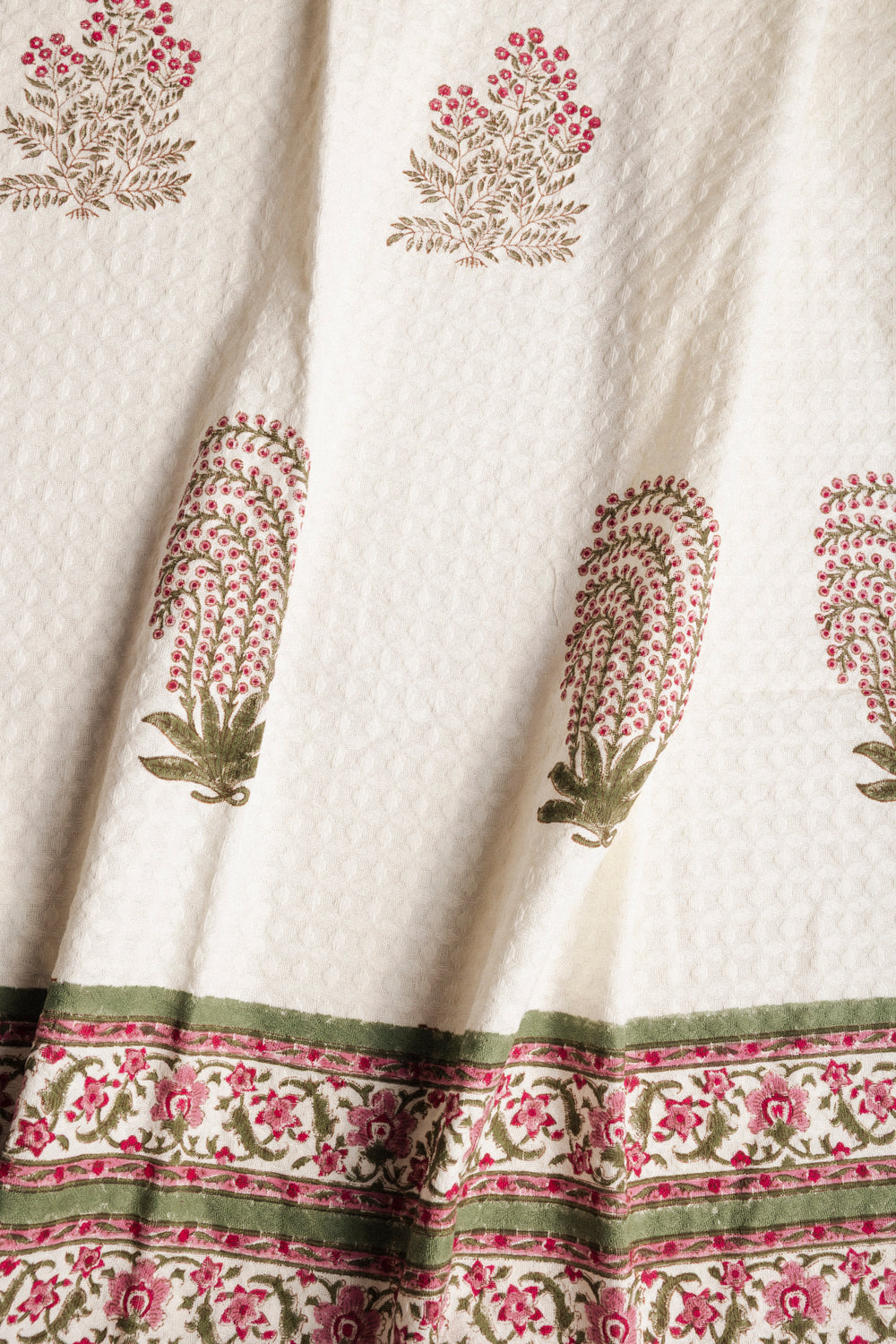 Serviette de bain 10