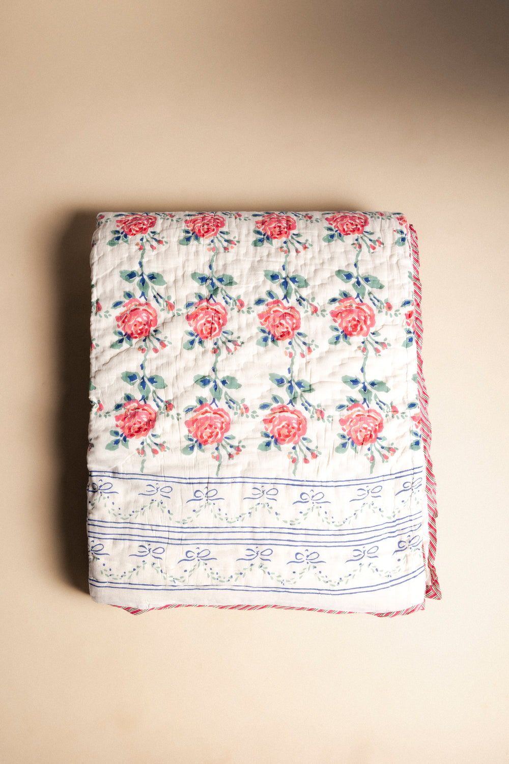 Colcha Doble COLD12 - The Nook Store Home