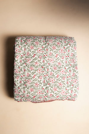 Single Quilt i76