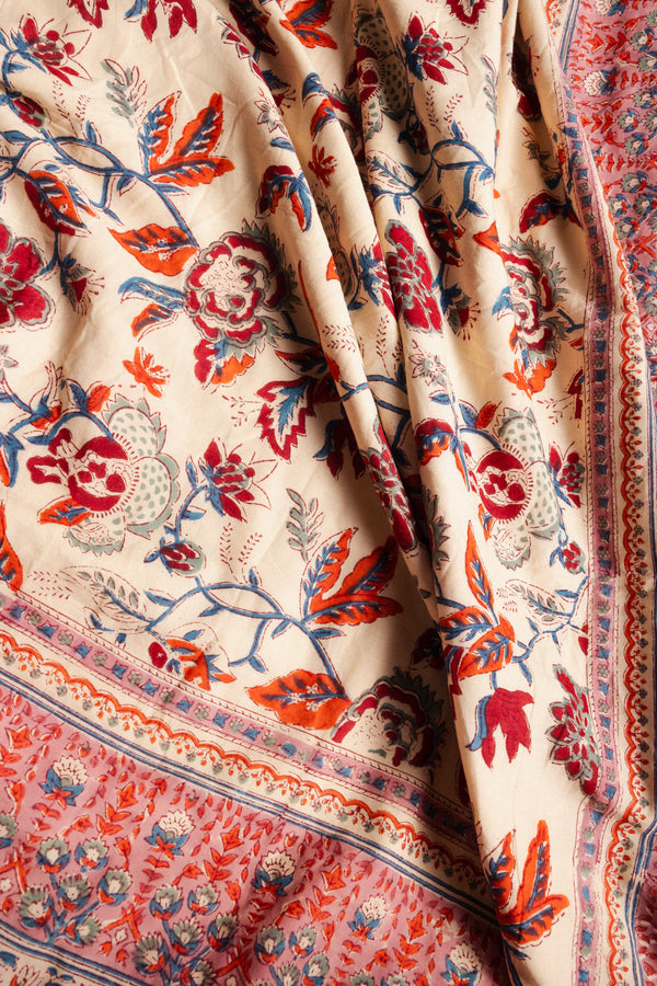 Couette double 86