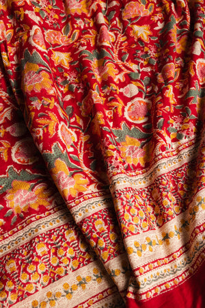 Double Quilt 86
