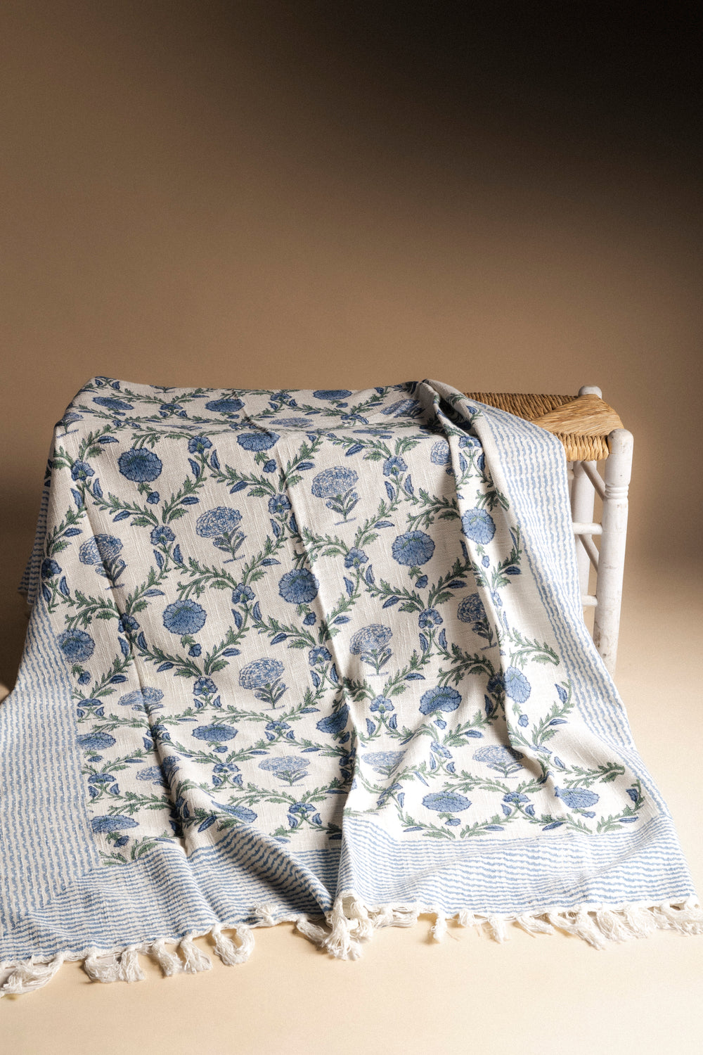 Plaid Algodón PLAID10 - The Nook Store Home