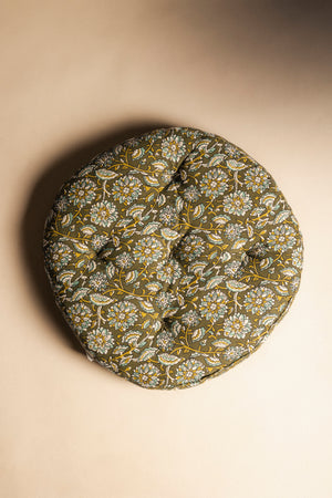 Chair Cushion 33