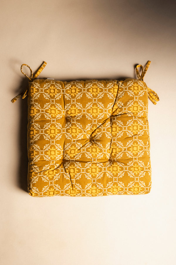 Chair Cushion 33