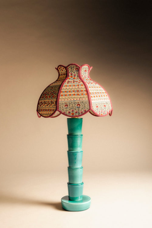 Pie de lámpara LAMP01 - The Nook Store Home