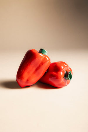 VERD Pimiento Morrón