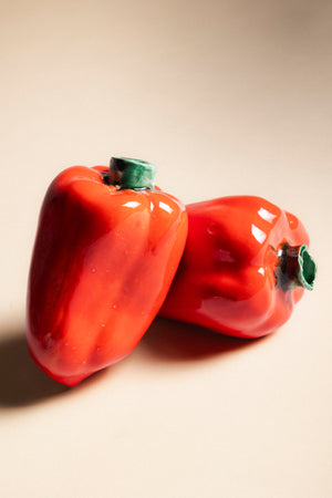 VERD Pimiento Morrón