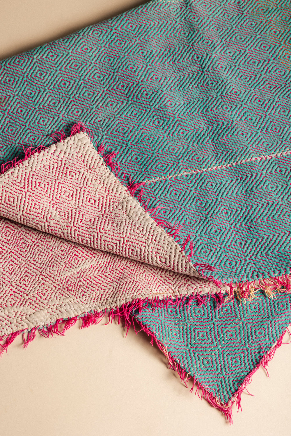 Kantha KTH01 - The Nook Store Home