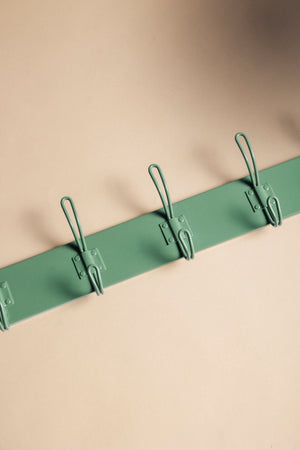 Perchero Metal PERCH01 - The Nook Store Home